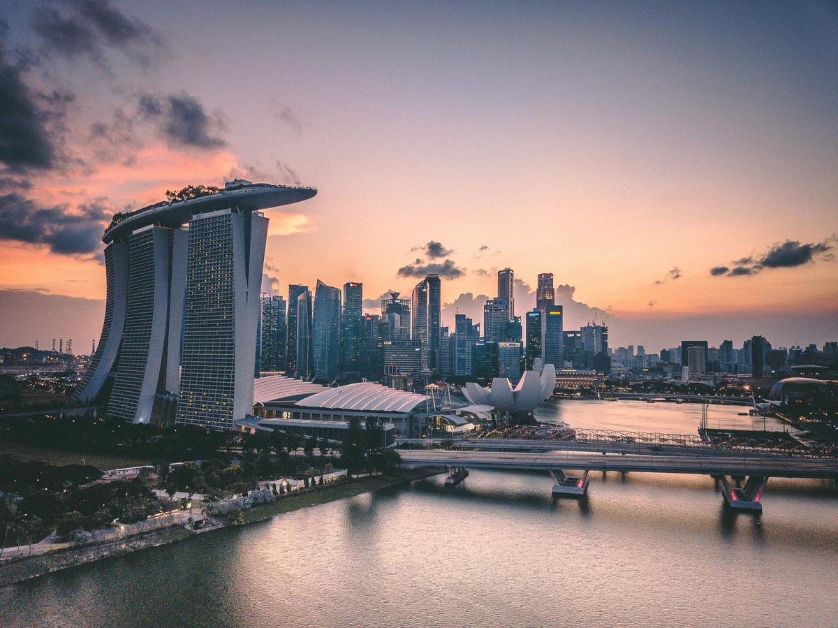 Executive Briefing: HSA Singapore Registration Pathways — Immediate and Abridged Evaluation